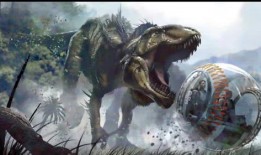 侏罗纪最新爆料视频下载,揭秘神秘恐龙世界，探索远古生物奥秘