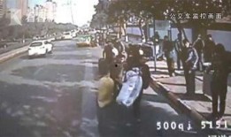 珠海公交车爆料事件视频,乘客冲突引发社会关注