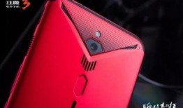 红魔9外观爆料视频下载,炫酷设计，科技感十足