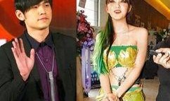 娱乐大爆料昆凌是哪一期,昆凌惊艳亮相，揭秘明星背后的故事