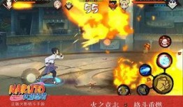 忍者必死三最新爆料图片,全新爆料图揭秘神秘忍者世界