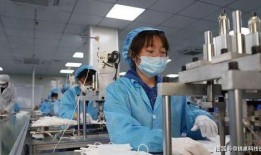东莞口罩厂爆料视频,揭秘口罩生产全过程