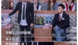 娱乐圈内大爆料是什么,揭秘明星背后的惊人真相