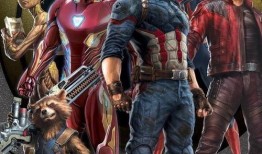 复仇者联盟3在线观看完整版,无限战争在线观看完整版：英雄集结，宇宙命运悬于一线