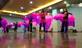 洛阳舞蹈学校爆料视频,独家爆料视频带你领略舞者风采