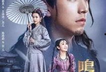 鸣鸿传在线观看,穿越时空的传奇之旅