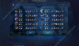 英雄联盟4.3最新爆料,神秘英雄登场，游戏平衡再升级