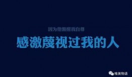 娱乐吃瓜酱励志句子大全