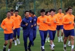 泰山队成员爆料信息最新,揭秘球队备战新赛季的幕后故事