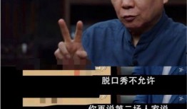 马未都脱口秀在线观看