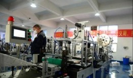 东莞口罩厂爆料视频,揭秘口罩生产全过程