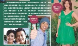 陈晓前女友爆料视频,揭秘昔日恋情内幕