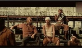 终极监狱在线观看神马,在线观看神马，揭秘高墙内的残酷真相