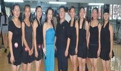 洛阳舞蹈学校爆料视频,独家爆料视频带你领略舞者风采