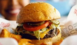 中国汉堡爆料视频,揭秘网红美食背后的真相