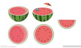 吃瓜插画设计软件免费,免费吃瓜插画设计软件，轻松打造个性瓜图