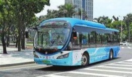 珠海公交车爆料事件视频,乘客冲突引发社会关注