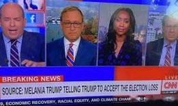 爆料特朗普女婿视频播放,一场权力与欲望的较量