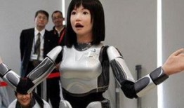 女机器人 在线观看,女机器人在线观看之旅