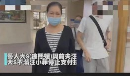 汪小菲妈爆料视频,揭秘豪门背后的真相