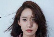 林允儿最新爆料图片高清,清新气质引网友热议