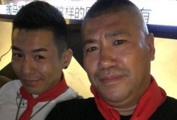 赵本六最新爆料,揭秘娱乐圈惊人内幕