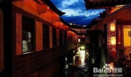 丽江安隐客栈爆料视频,独家爆料带你领略古韵风情