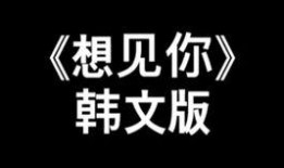 想你韩语版在线观看,沉浸式体验浪漫爱情故事