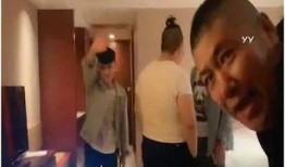 赵本六最新爆料,揭秘娱乐圈惊人内幕