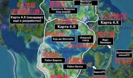 枫丹地图爆料实机视频播放,实机视频揭秘新地图神秘魅力