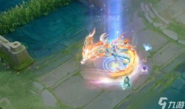 王者龙年限定爆料视频,炫酷特效与神秘英雄背后的故事