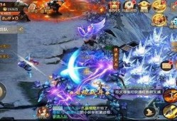 仙侠游戏爆料大全最新