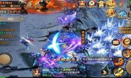 仙侠游戏爆料大全最新