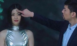 女机器人 在线观看,女机器人在线观看之旅