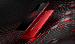 红魔9外观爆料视频下载,炫酷设计，科技感十足