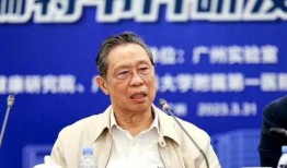 钟南山最新爆料新闻事件,揭秘新冠病毒变异与防控策略新动向