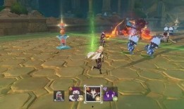 原神4.7最新爆料,神秘角色登场，探索未知领域！