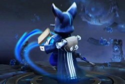 最新小兵皮肤爆料