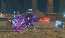 原神4.7最新爆料,神秘角色登场，探索未知领域！