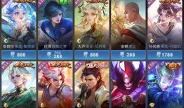 王者龙年限定爆料视频,炫酷特效与神秘英雄背后的故事