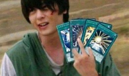 游戏王卡盒最新消息爆料