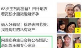 退娱乐圈爆料的是谁,揭秘“退娱乐圈”幕后真相！