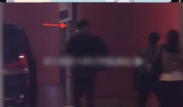 狗仔爆料鹿晗官宣了吗视频,鹿晗官宣恋情，视频曝光甜蜜瞬间