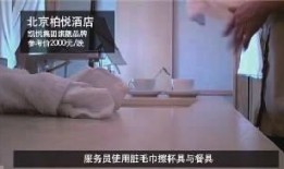 酒店乱象爆料视频,视频曝光惊人内幕