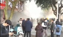 新疆某餐厅被爆料视频,视频揭露惊人内幕