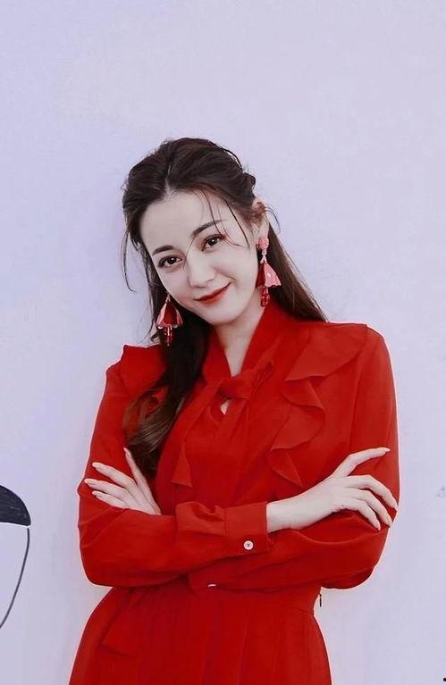 娱乐吃瓜酱迪丽热巴,娱乐吃瓜界的“瓜王”